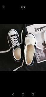 Size 43 Shoes or Slippers or Inner white shoes (All Brand)