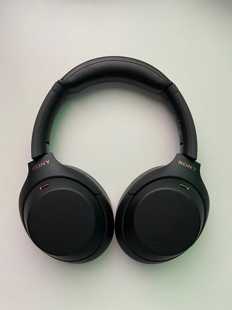 Sony WH-1000XM4 Headphones, Audio, Headphones & Headsets on Carousell