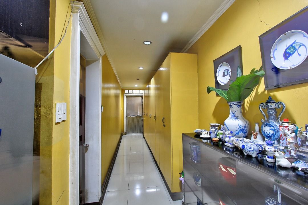 Spacious SingleDetach 4BR at West Triangle Quezon City, Property, Rentals, Apartments