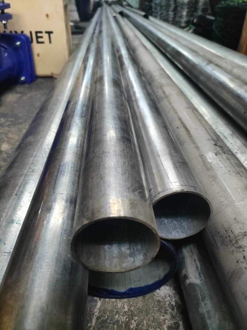 Stainless Pipe 304 (Category: Construction & Building Materials) located in Manila. Submitted by 09970844038rean.hayai (Listing ID 1211089656, Image 1). Description: Stainless Pipe 304 Specs: 4" sched40 Price: 16,625.00 For Inquiries Globe:📞☎@0997-084-4038 Smart:📞☎@0932-627-7197 Viber:📞☎@0997-084-4038 Whatsapp:📞☎@0997-084-4038 Wechat:📞☎@0997-084-4038 Email me@ 📫📑r-e-a-n.-t-a-k-e-z-o-i-n-d-u-s-t-r-i-a-l-@-g-m-a-i-l-.-c-o-m For more products