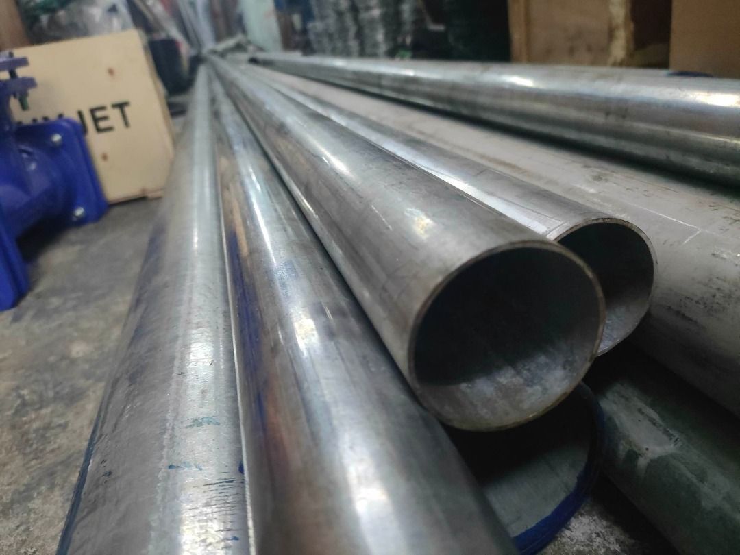 Stainless Pipe 304 (Category: Construction & Building Materials) located in Manila. Submitted by 09970844038rean.hayai (Listing ID 1211089656, Image 2). Description: Stainless Pipe 304 Specs: 4" sched40 Price: 16,625.00 For Inquiries Globe:📞☎@0997-084-4038 Smart:📞☎@0932-627-7197 Viber:📞☎@0997-084-4038 Whatsapp:📞☎@0997-084-4038 Wechat:📞☎@0997-084-4038 Email me@ 📫📑r-e-a-n.-t-a-k-e-z-o-i-n-d-u-s-t-r-i-a-l-@-g-m-a-i-l-.-c-o-m For more products