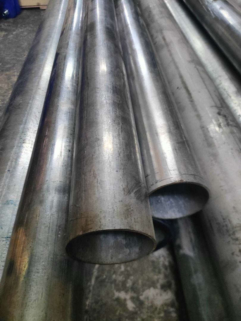 Stainless Pipe 304 (Category: Construction & Building Materials) located in Manila. Submitted by 09970844038rean.hayai (Listing ID 1211089656, Image 3). Description: Stainless Pipe 304 Specs: 4" sched40 Price: 16,625.00 For Inquiries Globe:📞☎@0997-084-4038 Smart:📞☎@0932-627-7197 Viber:📞☎@0997-084-4038 Whatsapp:📞☎@0997-084-4038 Wechat:📞☎@0997-084-4038 Email me@ 📫📑r-e-a-n.-t-a-k-e-z-o-i-n-d-u-s-t-r-i-a-l-@-g-m-a-i-l-.-c-o-m For more products
