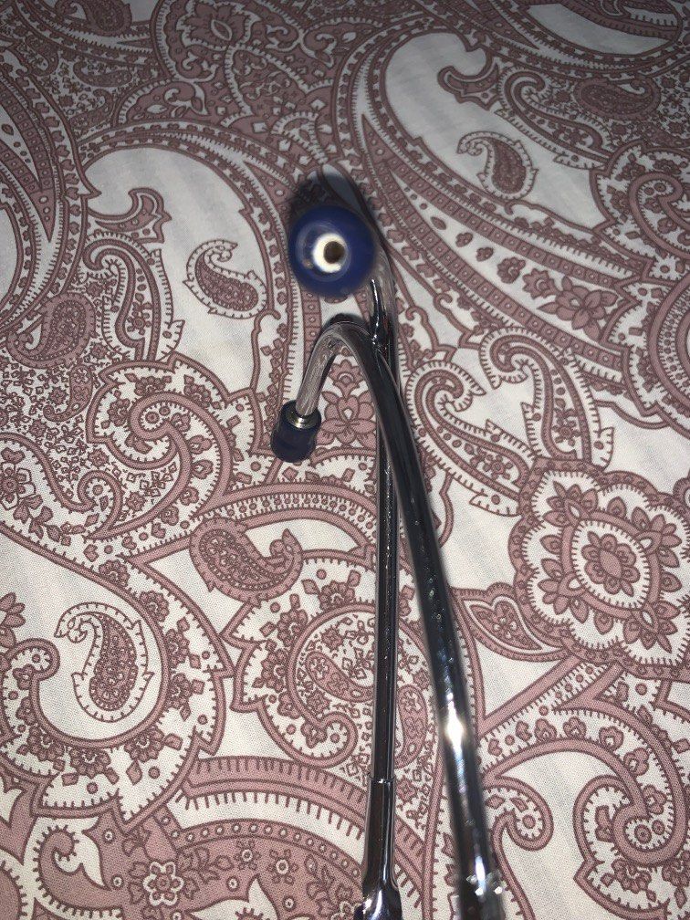 Stethoscope Microlife ST 71, Looking For on Carousell