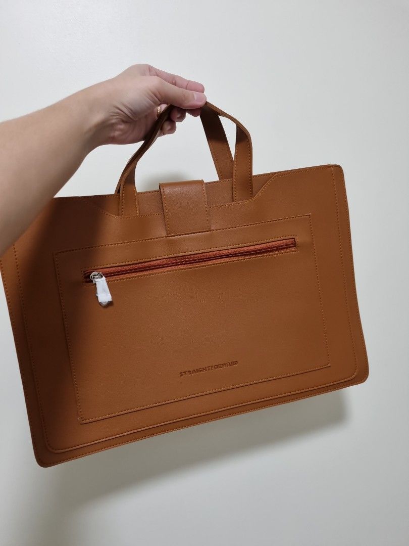 straightforward laptop bag, Computers & Tech, Parts & Accessories