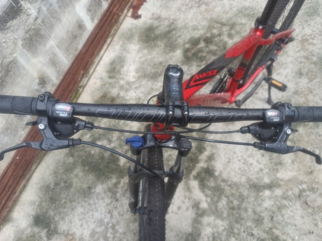 Sunpeed zero aro 29 best sale