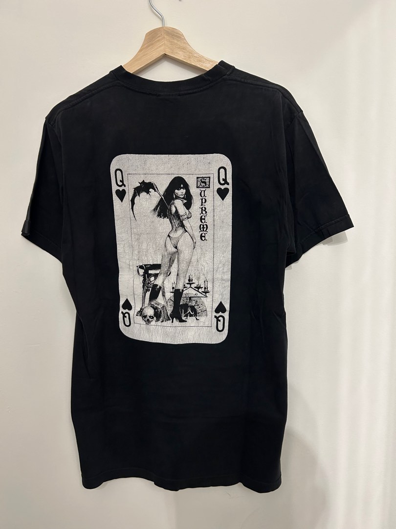 Supreme outlet vampirella tee
