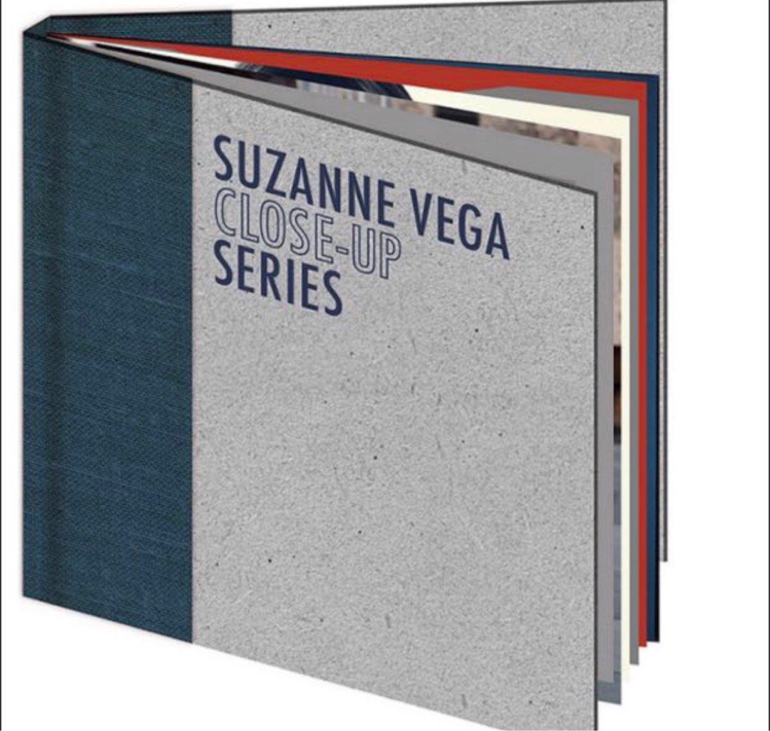 スザンヌ·ヴェガ CLOSE-UP SERIES 5CD+1DVD Suzanne Vega - Close-Up, Vol 1, Love Songs - Amazon.com Music