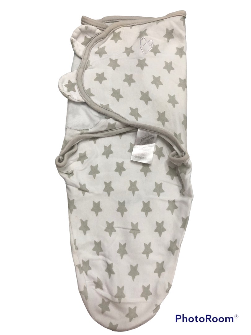 Swaddle Me, Babies & Kids, Babies & Kids Fashion on Carousell