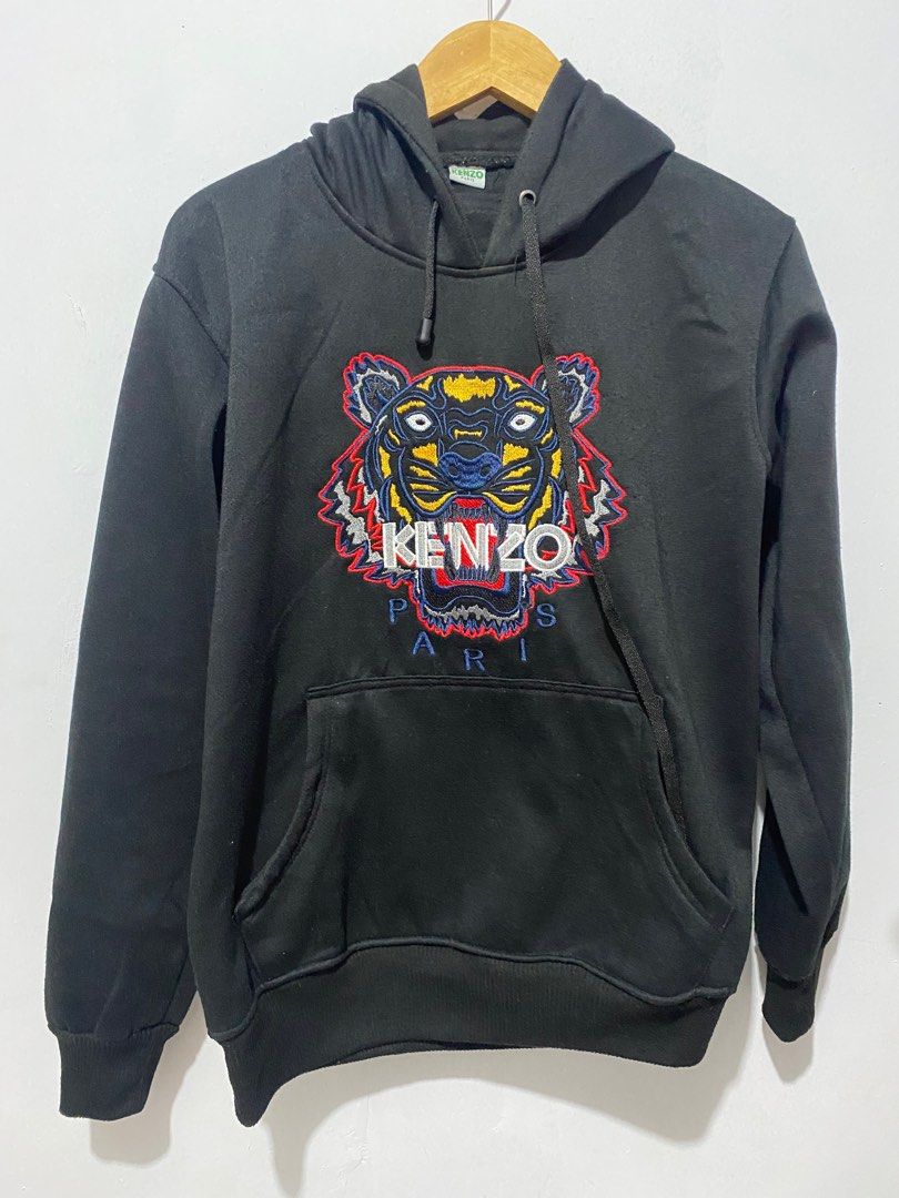 Sweater Kenzo Original Black