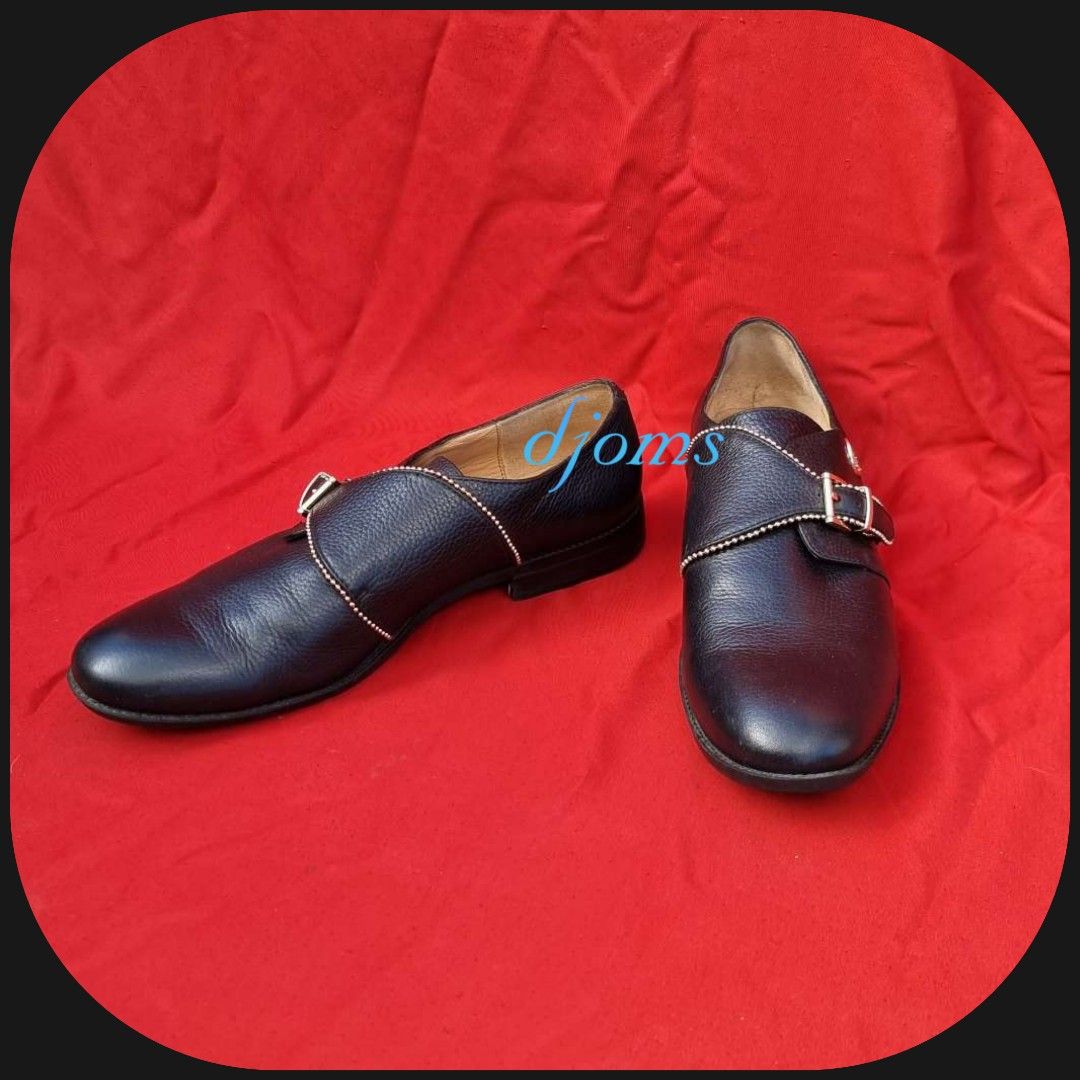 Armani jeans moccasins new arrivals