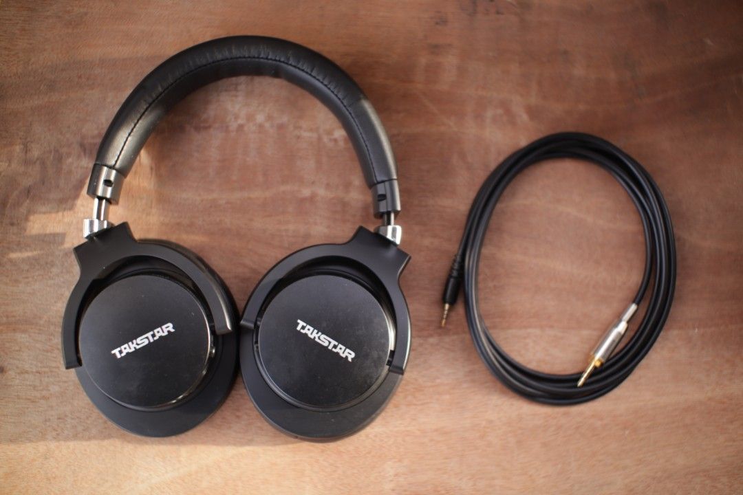 Takstar pro 82 gen 1 outlet