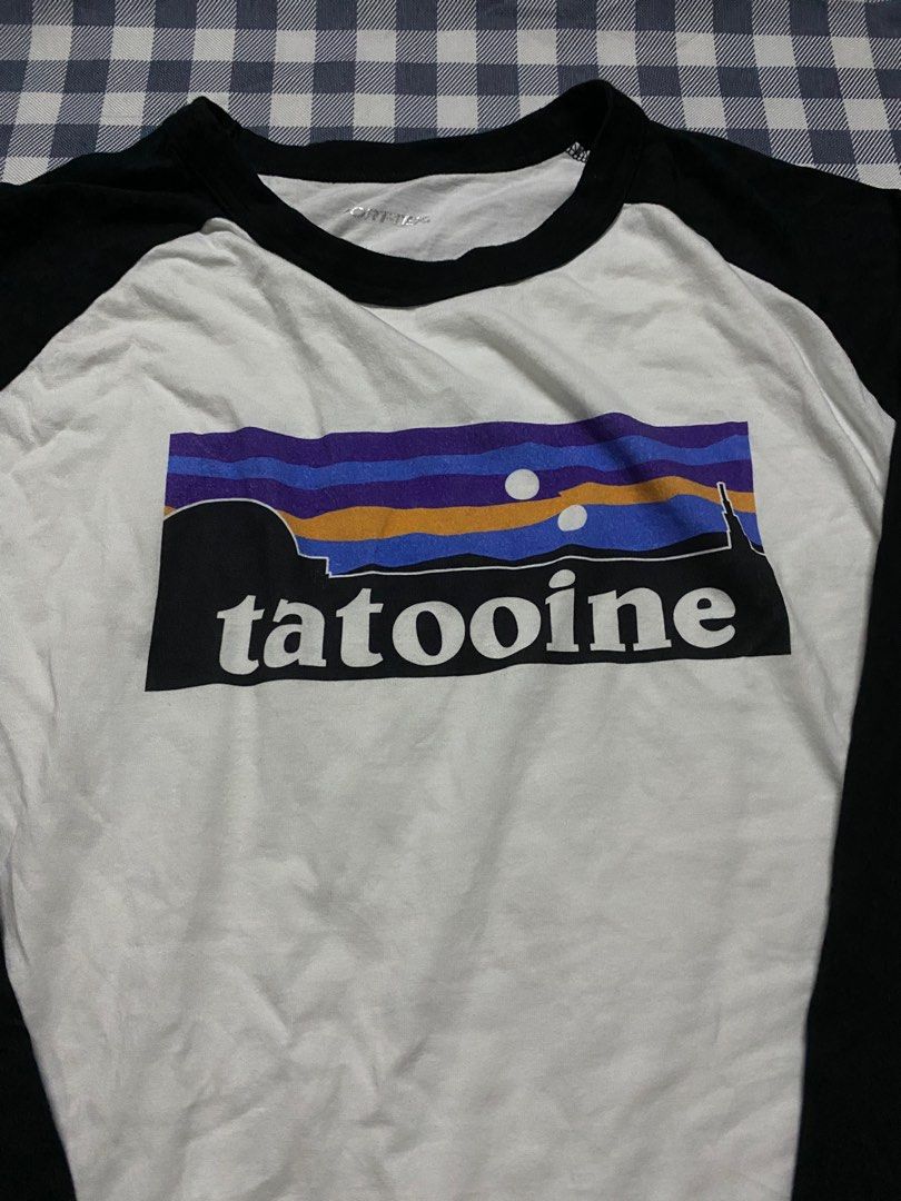 Tatooine patagonia discount