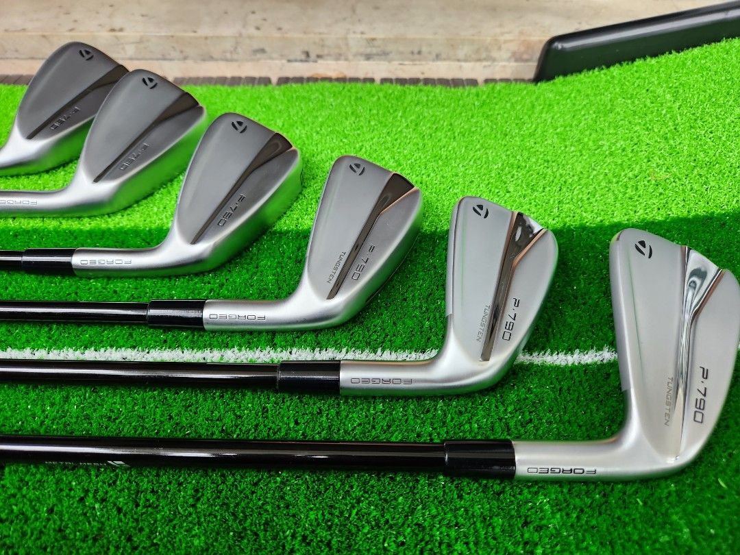 Taylormade P790 2021 Best Golf Irons, Sports Equipment, Sports