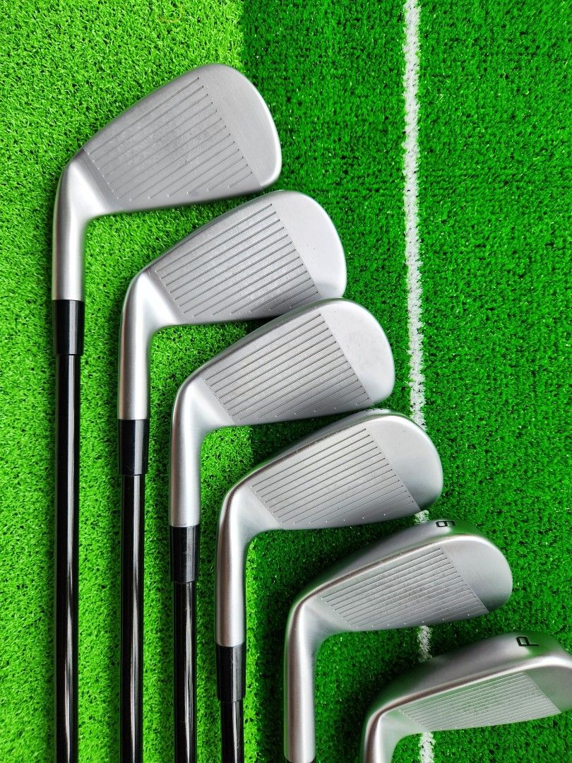 Taylormade P790 2021 Best Golf Irons, Sports Equipment, Sports