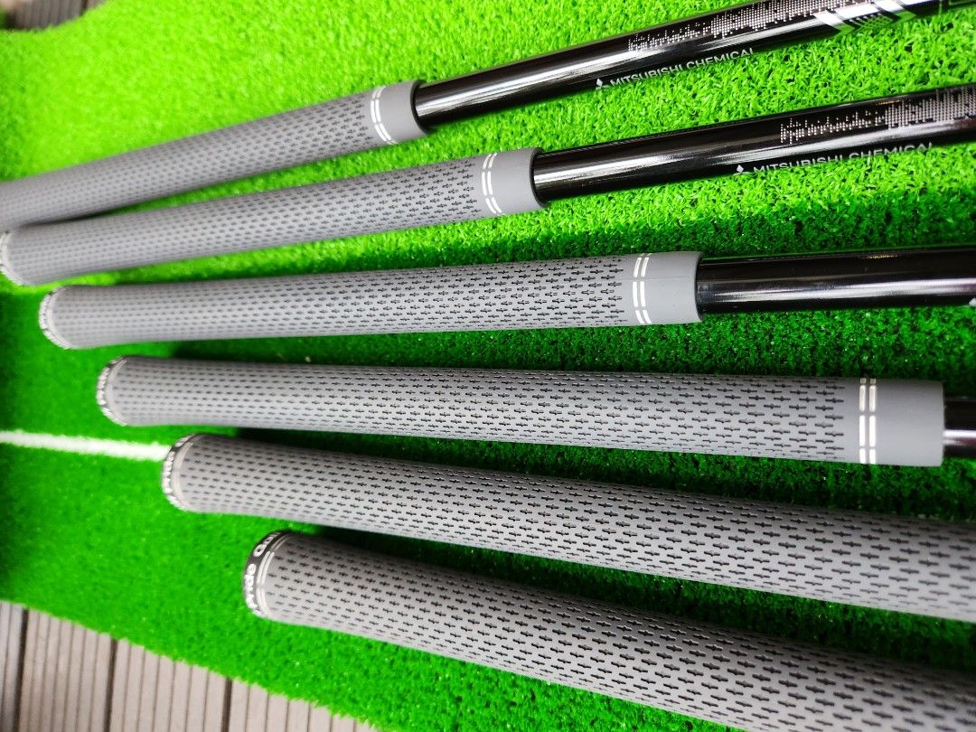 Taylormade P790 2021 Best Golf Irons, Sports Equipment, Sports