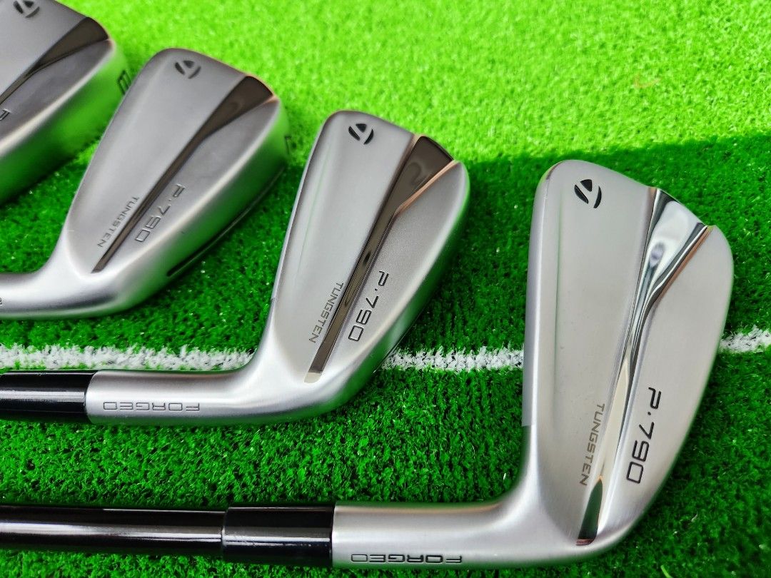 Taylormade P790 2021 Best Golf Irons, Sports Equipment, Sports