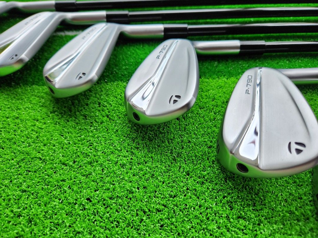Taylormade P790 2021 Best Golf Irons, Sports Equipment, Sports