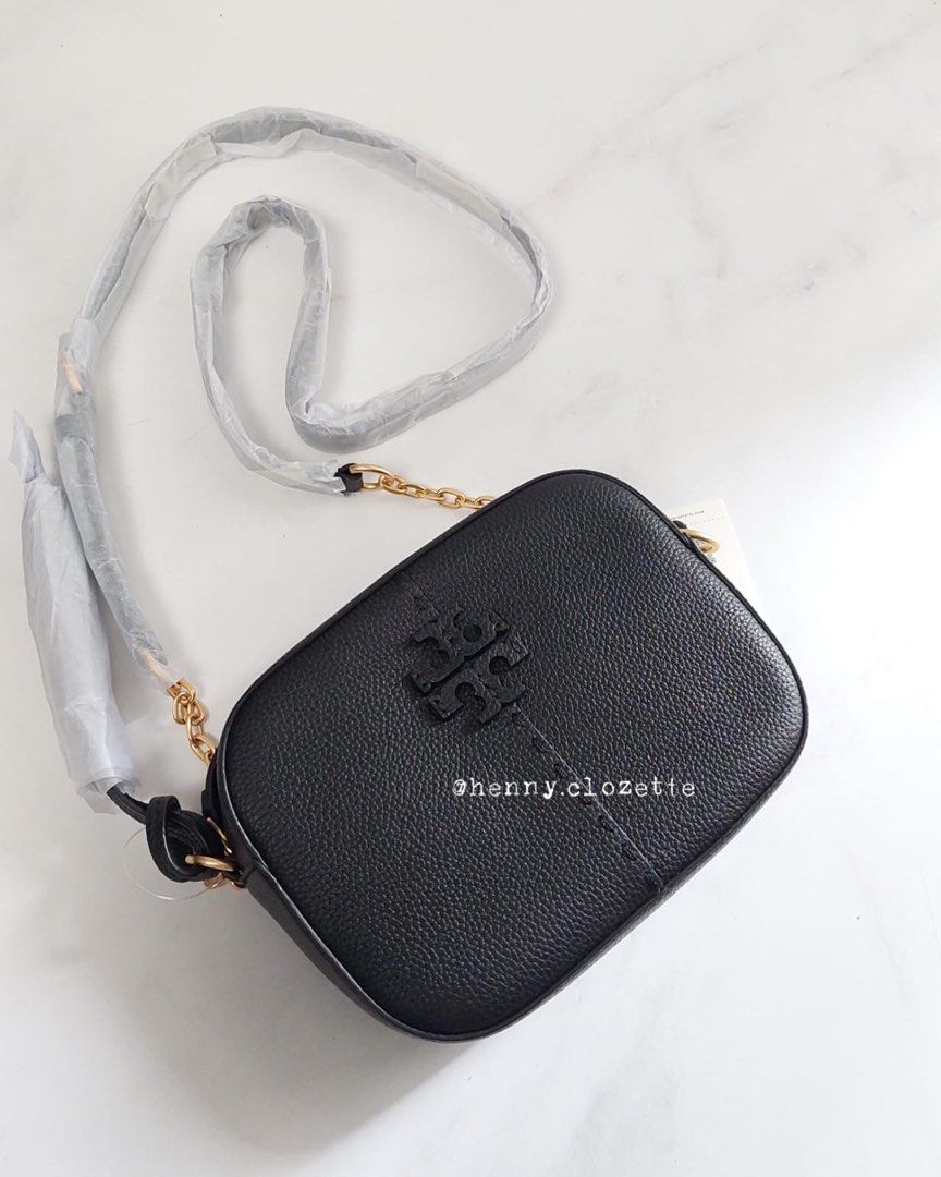 TB McGraw Camera Bag Barang Mewah Tas Dompet di Carousell