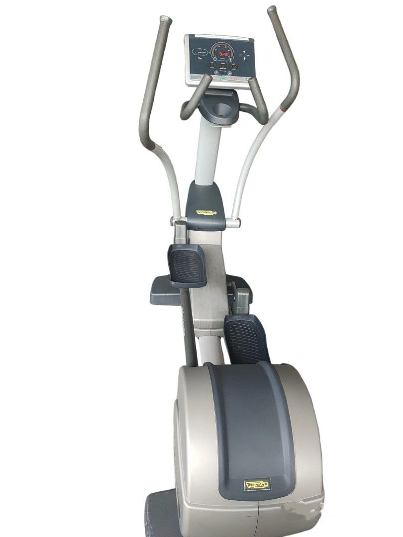 TechnoGym Excite Elliptical Cross Trainers For Sale 1000 each