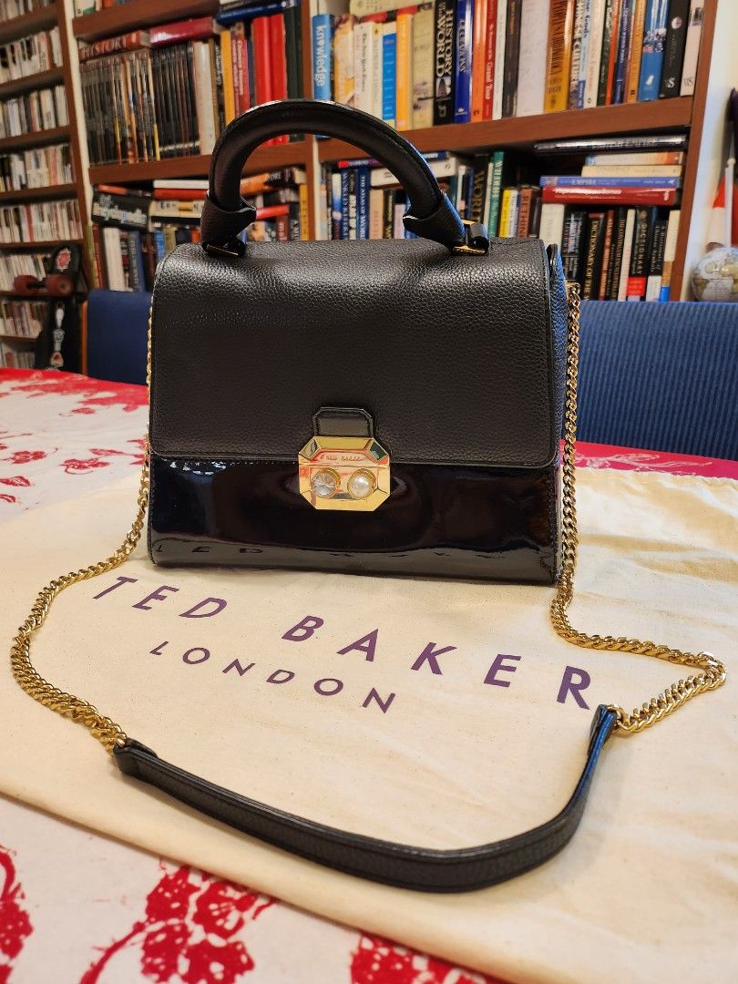 TED BAKER Chain Bag