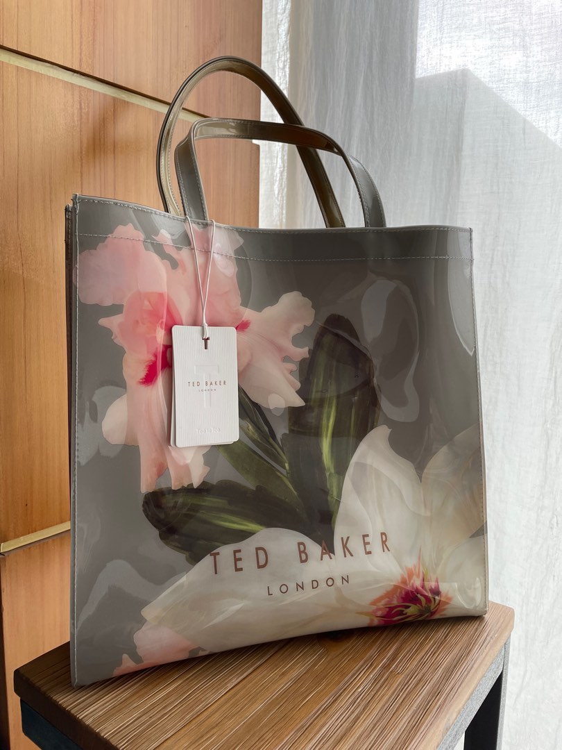 Ted baker top chatsworth bloom purse