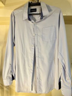 Tedmoss “XL” Light Blue