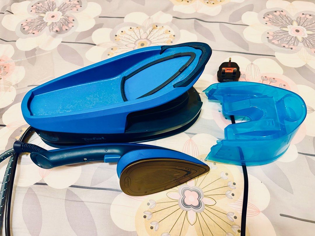 Tefal steam duet deals