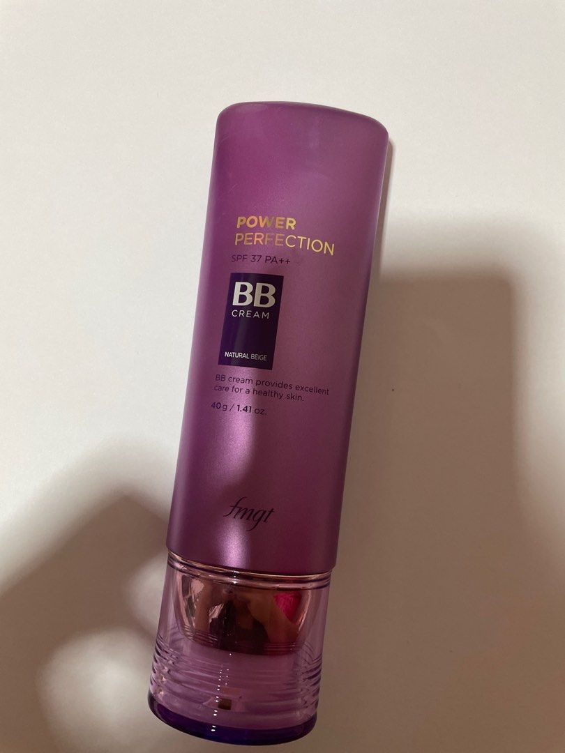 the face shop power perfection bb cream, Beauty & Personal Care, Face