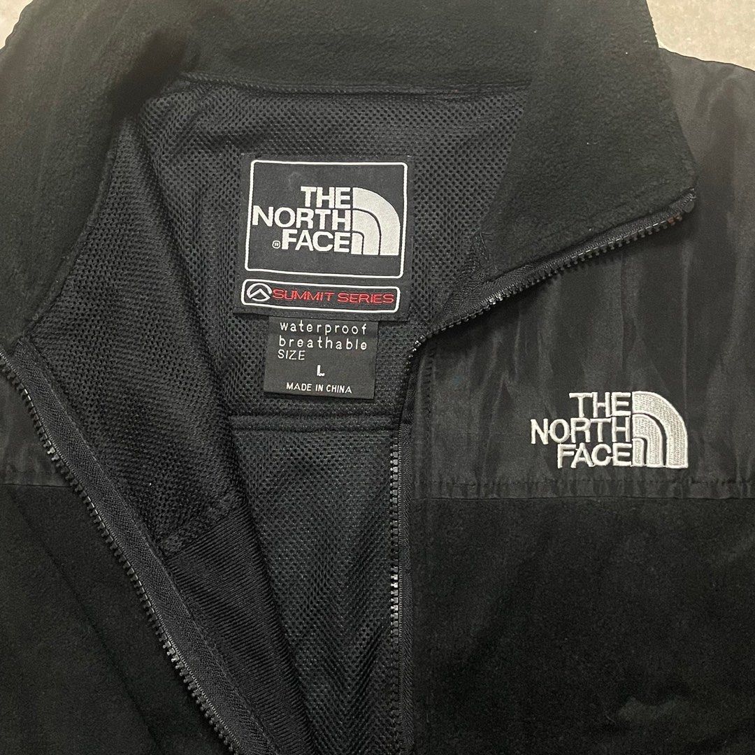 The north hotsell face gore windstopper