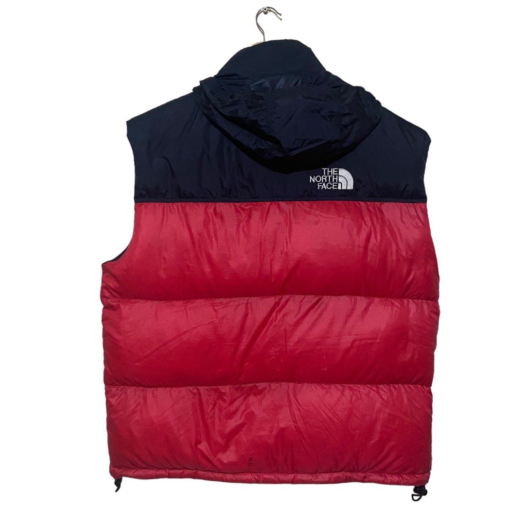 The north face puffer, Men's Fashion, Coats, Jackets and Outerwear on ...