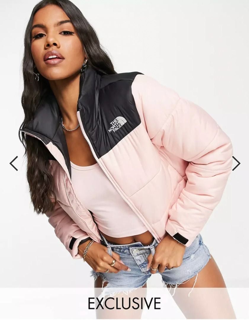 Next cropped jacket on sale