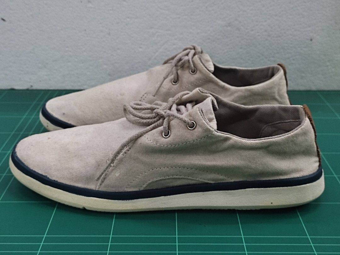 TIMBERLAND Gateway Pier Oxford 6.5UK Men s Fashion Footwear