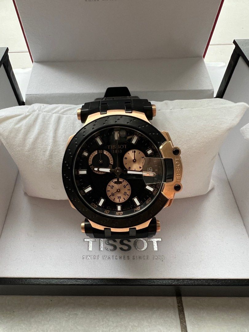 Fossil tissot sale