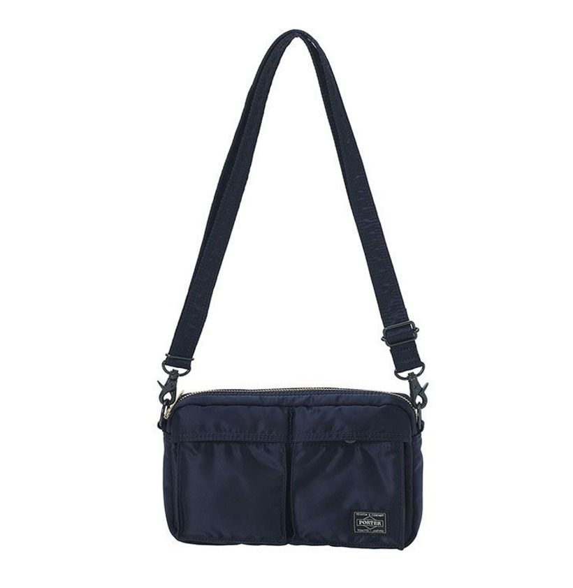 直送商品 HEADPORTER TOKYO 限定2way shoulder bag muhoko.org