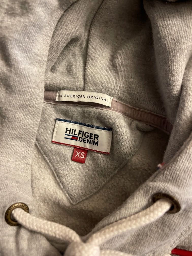 Tommy Hilfiger Hoodie xs