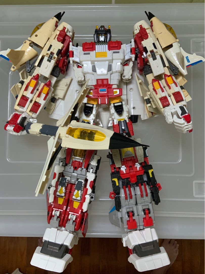 Uranos transformers outlet