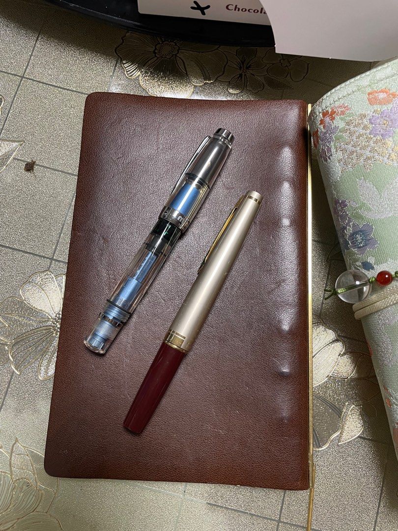 Twsbi 580 mini clearance