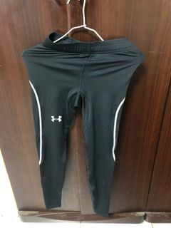Ua束褲