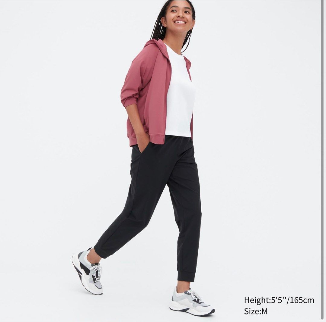 WOMEN'S ULTRA STRETCH ACTIVE JOGGER PANTS