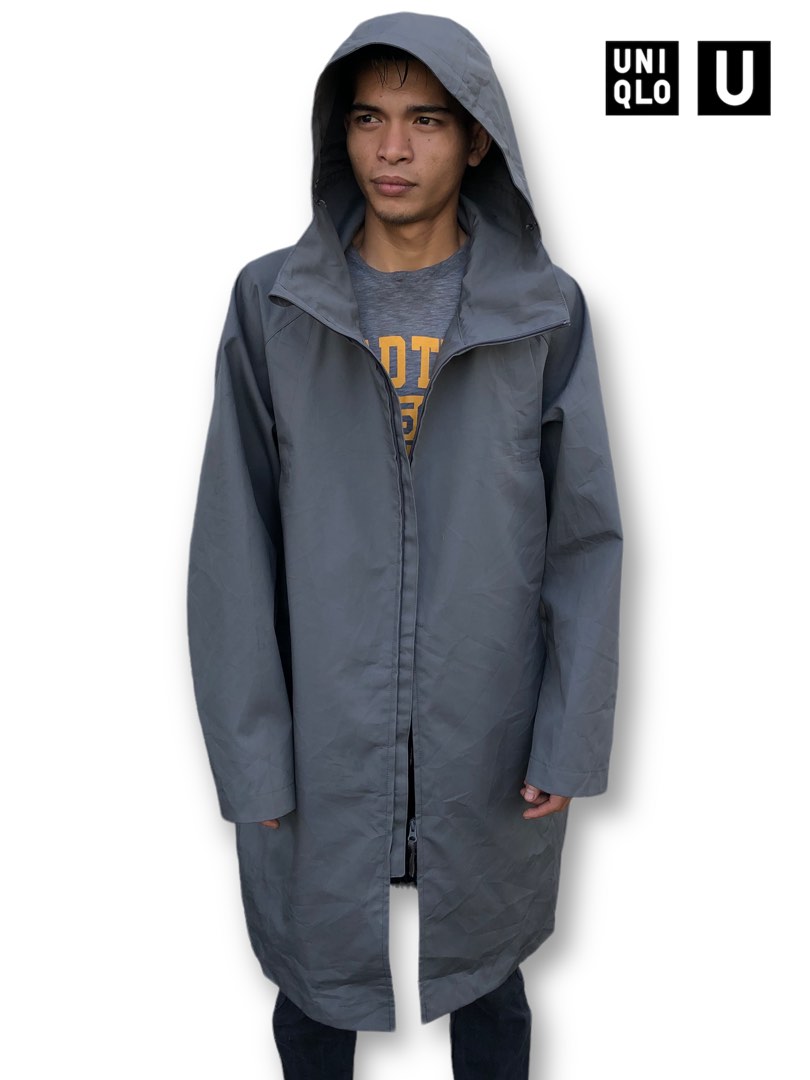 Uniqlo undercover clearance parka