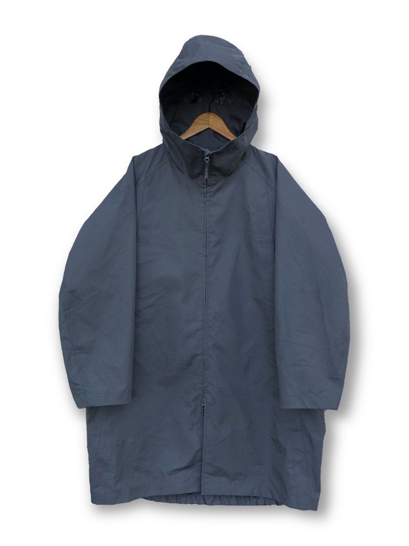 Uniqlo undercover parka sales
