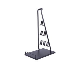 Universal vacuum docking stand for all models