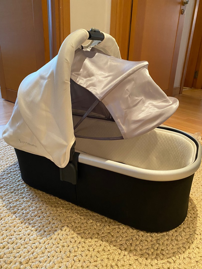 UPPAbaby Vista Babies & Kids, Going Out, Strollers on Carousell