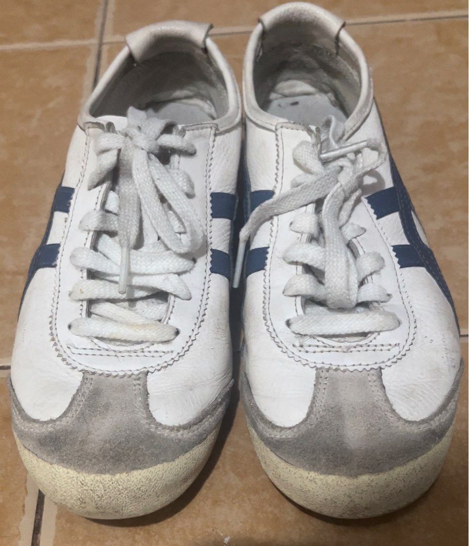Used cheap onitsuka tiger