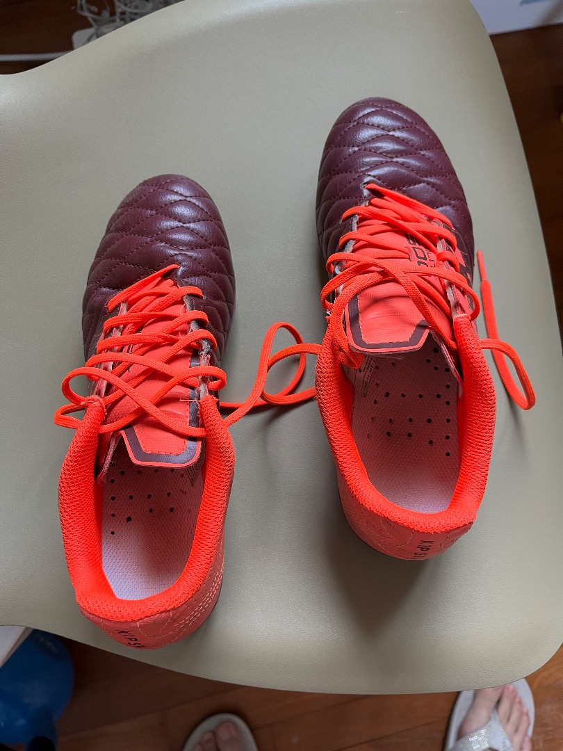 Used football shoes UK 6.5, Sports Equipment, Other Sports Equipment ...