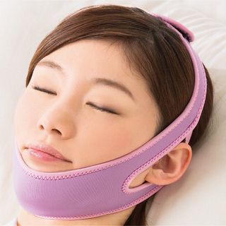 V臉帶 日韓熱銷老婆必買 睡眠帶
