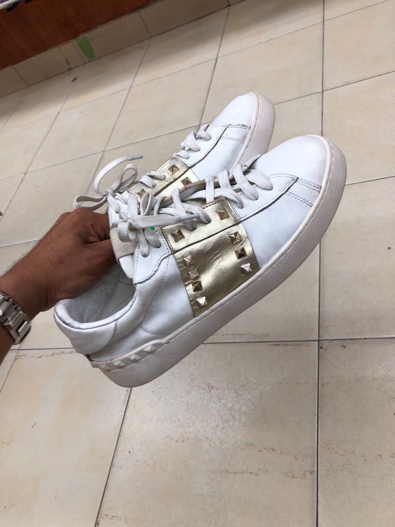 Fake valentino cheap sneakers