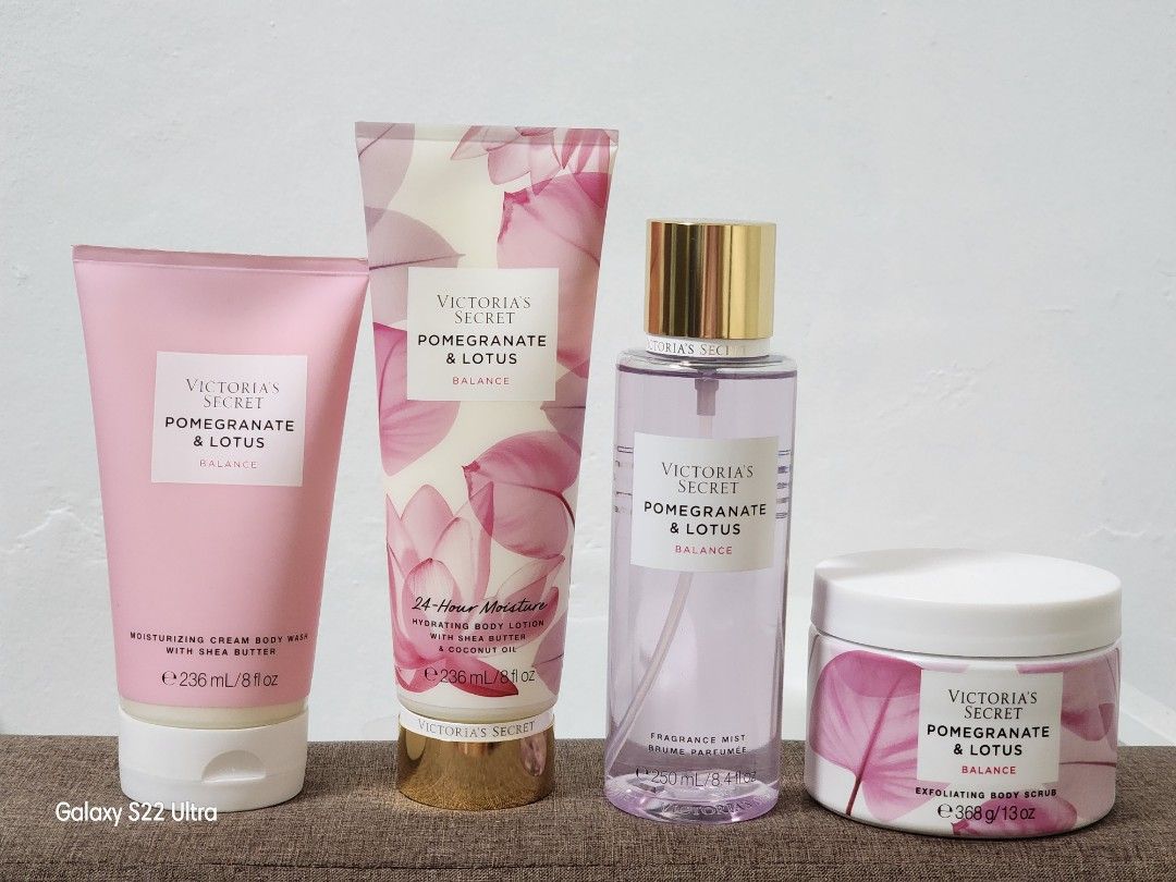 Victoria s Secret Body Care Collection Beauty Personal Care