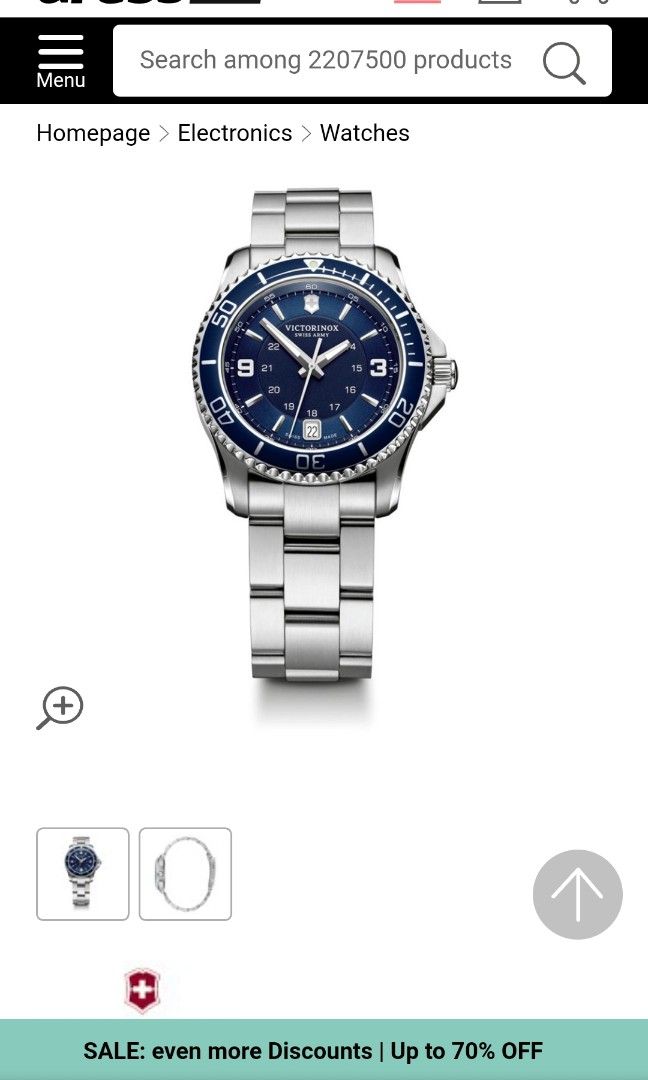 Victorinox 241604 discount
