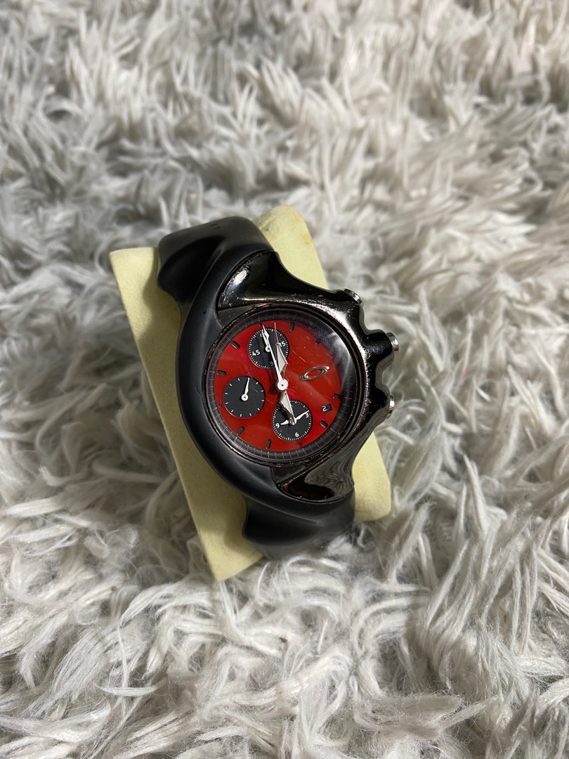Oakley detonator on sale watch